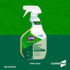 CloroxPro Clorox EcoClean Disinfecting Cleaner - 946 mL-7