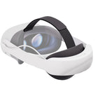 Meta Quest 3 Elite Strap with Battery-Adjustment dial for a comfortable fit