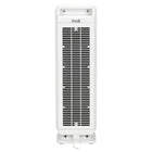 GermGuardian - Purificateur d'air AC4300 Elite 5 en 1 avec filtre HEPA Pet Pure-GENUINE HEPA PET PURE FILTER: Our Pet Pure HEPA Filter is designed to tackle pet dander, hair, and odors with exceptional efficiency, capturing up to 99.97% of harmful germs, dust, pollen, mold spores, and other allergens as small as .1 micron.