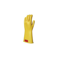 Marigold Industrial Electrical Gloves Yellow, Class 0, 1", Size 11 (51406)-Size : 11