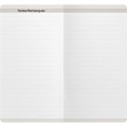 DateWorks 2026-2027 Monthly Pocket Planner - 3.5" x 6.5" - Cuddly Kittens - Bilingual-Full colour on every page
