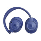 JBL Tune 780NC Wireless Over-Ear Noise Cancelling Headphones - Blue-2-mic perfect calls with beamforming technology