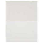 JAM Paper Shipping Labels, Half Sheet, 5.5 x 8.5, White, 50 Pack-Dimensions: 5.5 x 8.5