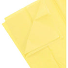 JAM Paper Tissue Paper - Yellow - 100 Sheets-Quantity: 100 Sheets per Pack | Our convenient & lightweight paper makes it easier to stuff your gifts