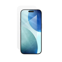 ZAGG InvisibleShield Glass XTR5 Screen Protector for iPhone 17-11X Stronger than Basic Glass Screen Protection: Glass XTR5, fortified with Graphene, is our strongest screen protection