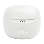 JBL Tune Flex 2 True Wireless Noise Cancelling Earbuds - White-Up to 48 hours total playback