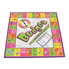Learning Advantage Budget-For 2-4 players