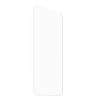 OtterBox Glass Screen Protector for iPhone 15 Pro Max-Scratch protection
