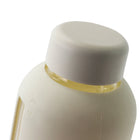 Sully Riverbank Borosilicate Glass Tumbler with Silicone Sleeve - Cream - 750 mL-Cream