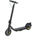 Soozier Folding Electric Scooter for Adults-Reaches speeds up to 15.5 mph (25 km/h) for quick commutes 