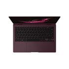 Samsung Galaxy Book 2 Pro 360 13.3" Touch Laptop - Intel Core i5-1240P - 256GB SSD - 8GB RAM - Windows 11 - Burgundy-360 degrees of thin and stylish 2-in-1 creativity