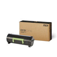 Ecotone Lexmark 56F1U00 MICR Remanufactured Toner - Ultra High Yield - Black-Brand : Ecotone