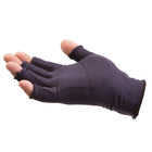 Impacto 505-00 3/4 Finger Impact Glove Liner, Medium-Size: 8 (M)