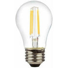 Northern Stars - DEL Ampoule LE-4A15/40 4000K 120V 4W E26 400 LM 40W - Claire - Paquet de 10-Claire