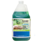 Dustbane Film Away Neutral Detergent and Ice Melt Remover - 4 L - Green - 4 Pack-Neutral Detergent & Ice Melt Remover