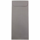 JAM Paper #10 Policy Envelopes, 4 1/8 x 9.5, Dark Grey, 500 Pack (36396445H)-Product Type: Dark Base Envelope