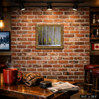 Frameworth Christopher Burket Aspen Grove - Framed Art Print - 34" W x 28" H-A sophisticated addition to any living room and office or commercial space