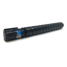 CET Canon GPR-55 (0482C003AA) CPP Toner Cartridge - High Yield - Cyan-Compatible Brand: Canon