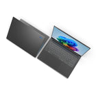 Acer Aspire 16" AI Copilot+ PC Laptop - Snapdragon X - 512 GB PCIe SSD - 16 GB RAM - Windows 11 - Iron-Wide viewing angle up to 170 degrees