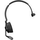 Jabra Engage 75 SE Mono Wireless DECT On-Ear Headset-Enjoy the freedom to roam with an up to 490' range.