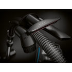 Miele Boost CX1 Canister Vacuum - Grey-Extremely convenient height adjustment thanks to a Comfort telescopic tube.