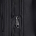 Bugatti Ultimate Carry-On Travel/Luggage Case for 15.6" Laptop - Black-8