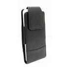 Ashlin Rymall Universal Smart Phone Case for iPhone 6 Plus - Black-Finished Dimensions (in): 3.11" x 6.02" x 0.43"