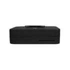 Royal Sovereign Deluxe Cash Box with Security Lock - 9 Compartments-Separate Media Slot