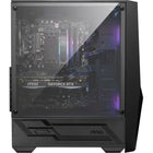 MSI Codex R2 Gaming Desktop - Intel Core i5-14400F - GeForce RTX 5050 - 1 TB SSD - 16 GB RAM - Windows 11 Home-Graphics: NVIDIA  GeForce RTX  5050 8GB GDDR7 128-bit