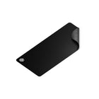 SteelSeries - QcK Cloth XXL Gaming Mouse Pad - Black-Optimized for low and high DPI tracking movements
