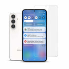 22 Cases Protecteur D'écran en Verre pour Samsung Galaxy Nova 6.2-Épaisseur de 0,3 mm