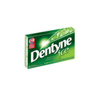 Dentyne Ice Spearmint Gum - 12 Pieces-Spearmint