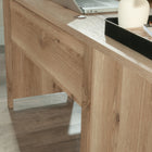 Sauder - La Collection Hillmont Farm Bureau en L - Finition Timber Oak-9