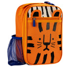 Pep Rally Junior Lunch Bag - Wild at Heart-Side mesh pocket fits water bottles