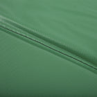 HOMCOM 10' Trampoline Pad - Green-0.6" High density, EPE closed-cell foam inside for shock absorbent platform