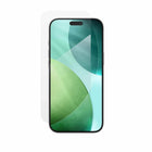 ZAGG - Protecteur d’écran en verre InvisibleShield XTR5 pour iPhone 17 Air-Protection d'écran 11 fois plus résistante que le verre de base : le verre XTR5, renforcé au graphène, est notre protection d'écran la plus résistante
