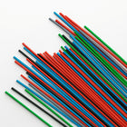 3Doodler Start+ 3D Printing Filament Refill Bag - Primary Pow-Not hot to the touch - You can Doodle on almost any material or any surface. 