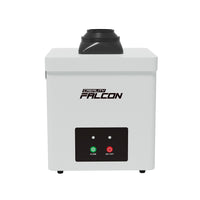Creality - Purificateur de fumée de bureau Falcon YW45-Parfaitement compatible avec Falconl A1 DIY avec laser à domicile en toute sécurité