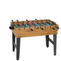 Soozier 13-in-1 Multi Game Table-Enjoy 13 games on one table, easily switching for endless family fun