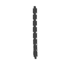 Blu Element PhoneSquid Grip - Black-Secure Grip: Double-sided suction cups, ensure reliable hold on flat surfaces
