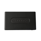 Edifier ES300 Ambient Light Tabletop Bluetooth Speaker - Black-TurbMuff air noise suppression technology.