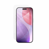 ZAGG InvisibleShield Glass Elite Screen Protector for iPhone 17 Pro-5X Stronger: Glass Elite is 5x stronger than basic glass screen protection