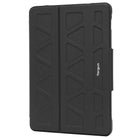 Targus Pro-Tek Case for iPad (9th/8th/7th Gen) 10.2", iPad Air 10.5", and iPad Pro 10.5" - Black-Folio Case