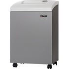 Dahle 50314 Matrix Oil-Free Cross-cut Paper Shredder, 10-1/4" Throat (50314-12672)-20 ft/min Shred speed