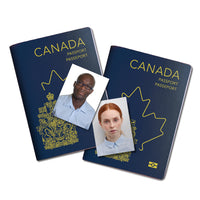 Staples Print Passport and Visa Photos-Ready in minutes