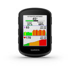 Garmin Edge 540 Performance 16GB Cycling GPS with Mapping - Device Only - Black-View daily suggested workouts and training prompts on screen
