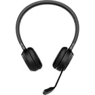 Jabra - Casque stéréo Bluetooth Evolve 65 TE - Unified-Montrez à ceux qui vous entourent quand vous êtes en pleine forme et qu’il ne faut pas être dérangés, en activant la lumière d’action.