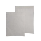 Tyvek Flap-Stik Open End Catalogue Envelopes - 14 lb - 10" x 13" - White - 100 Pack-White