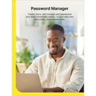 Norton AntiVirus Plus Internet Security - 1 Device - 1 Year Subscription [Digital Download]-100% Virus Protection Promise: Norton experts are available to help keep your personal devices virus-free, or your money back. Restrictions apply. Must subscribe with automatic renewal