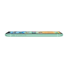 Belkin iPhone 11/iPhone XR Screen Protector - Tempered Glass - Antimicrobial-Treated - Clear-Our Tempered Glass protector provides edge to edge protection without compromising case compatibility with 2.5D edge technology. It is engineered in Japan using a chemical strengthening process to enhance durability and overall quality. 